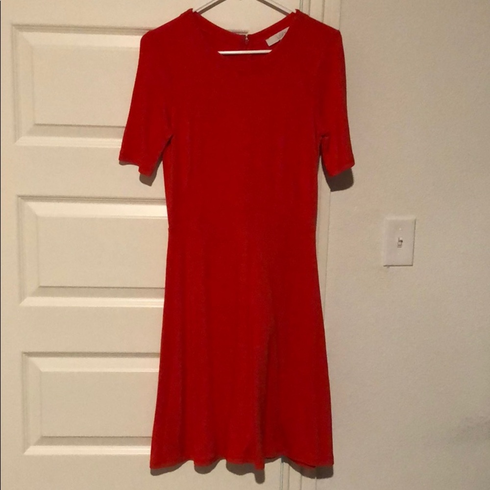 Loft Fit n Flare